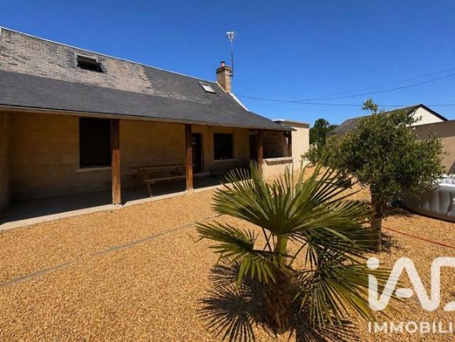 Vente Maison/villa 2 pièces