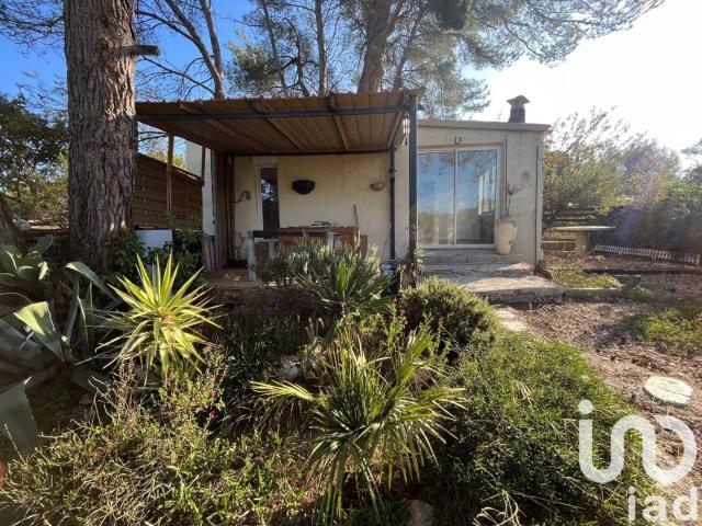 Vente Maison/villa 2 pièces