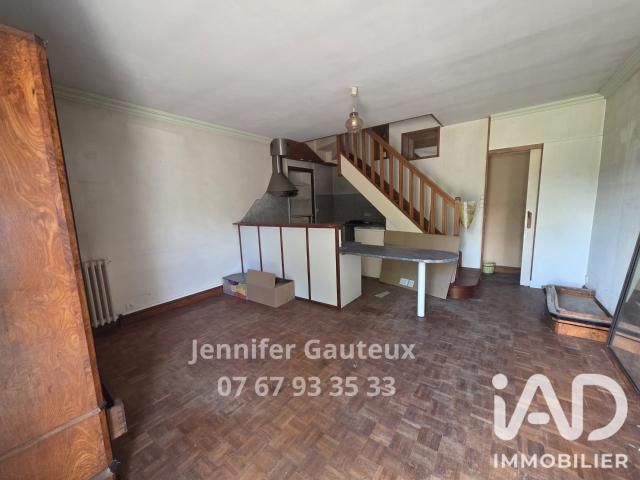 Vente Maison/villa 2 pièces