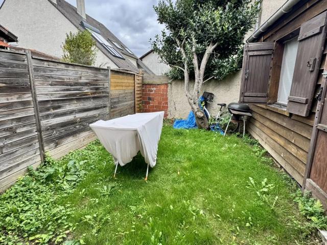 Vente Maison/villa 2 pièces