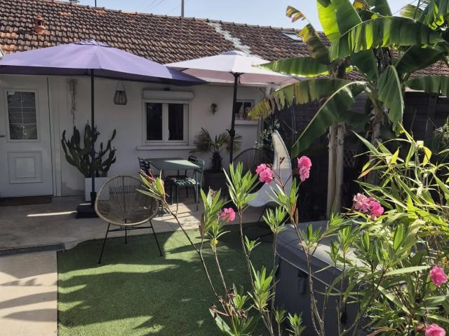 Vente Maison/villa 2 pièces