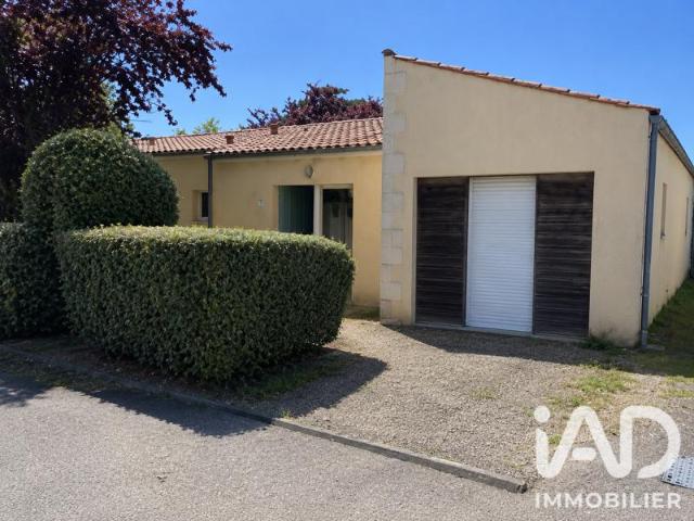 Vente Maison/villa 2 pièces