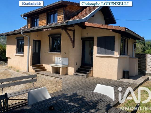 Vente Maison/villa 2 pièces