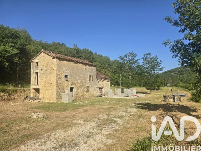 Vente Maison/villa 2 pièces