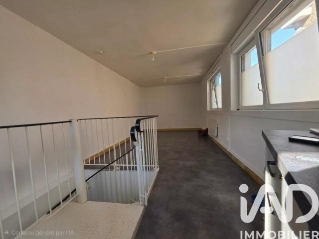 Vente Maison/villa 2 pièces