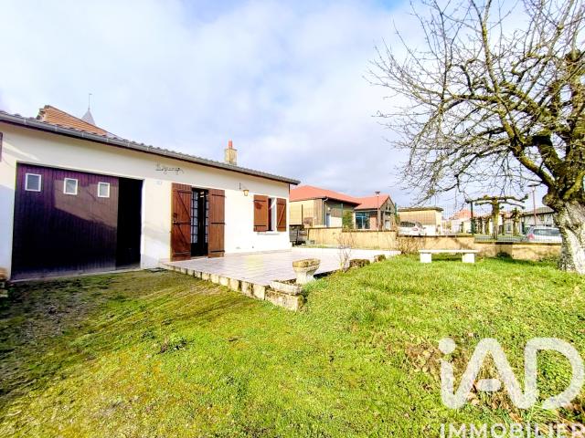 Vente Terrain à bâtir 900 m²
