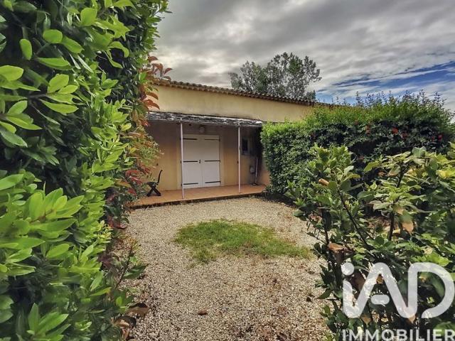 Vente Maison/villa 2 pièces