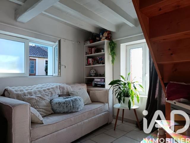 Vente Maison/villa 2 pièces