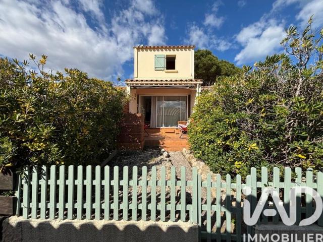 Vente Maison/villa 2 pièces