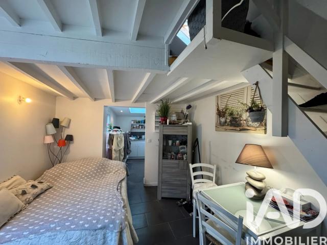 Vente Maison/villa 2 pièces