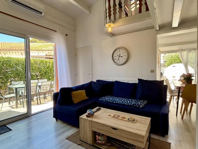 Vente Maison/villa 2 pièces