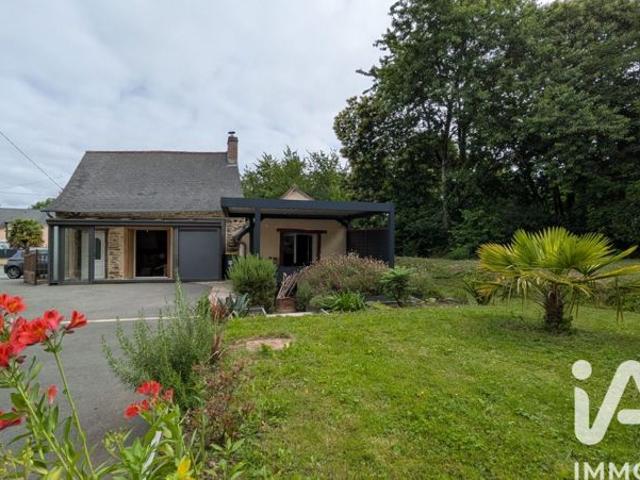 Vente Maison/villa 2 pièces
