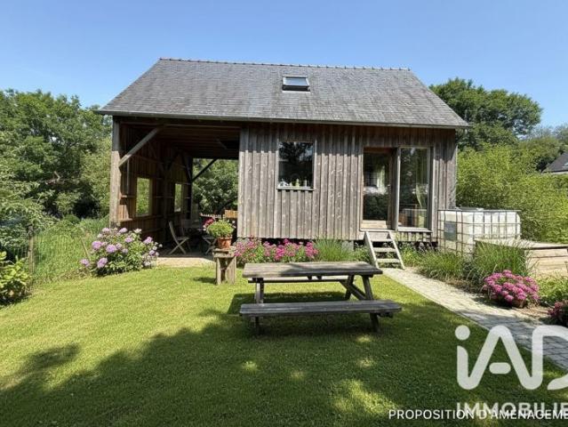 Vente Maison/villa 2 pièces