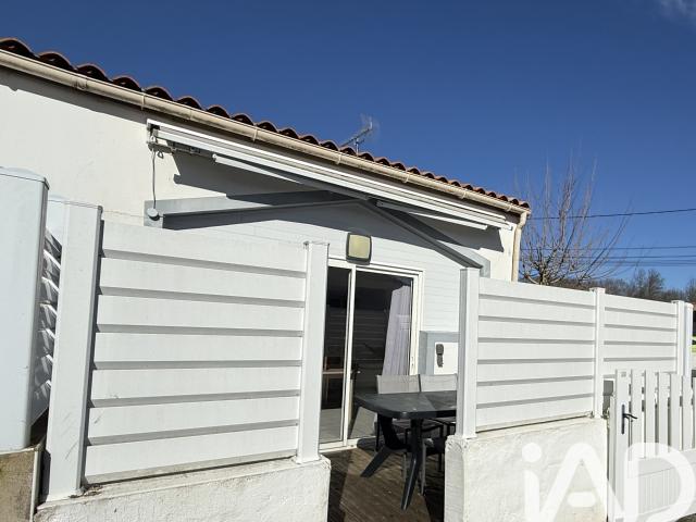 Vente Maison/villa 2 pièces