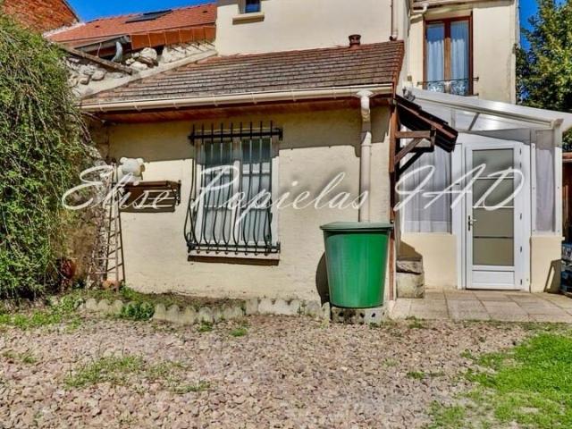 Vente Maison/villa 2 pièces