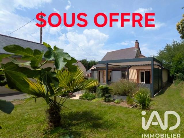 Vente Maison/villa 2 pièces