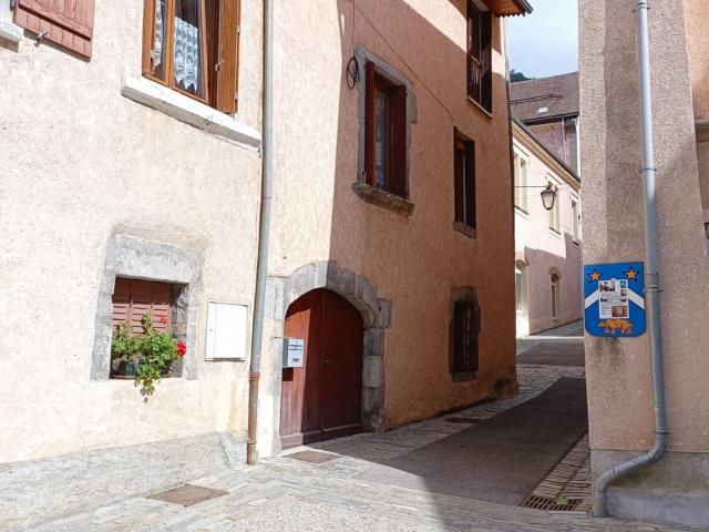 Vente Maison/villa 2 pièces
