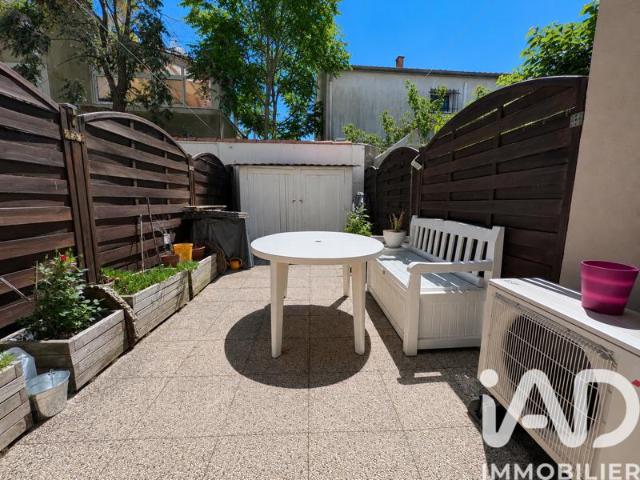 Vente Maison/villa 2 pièces