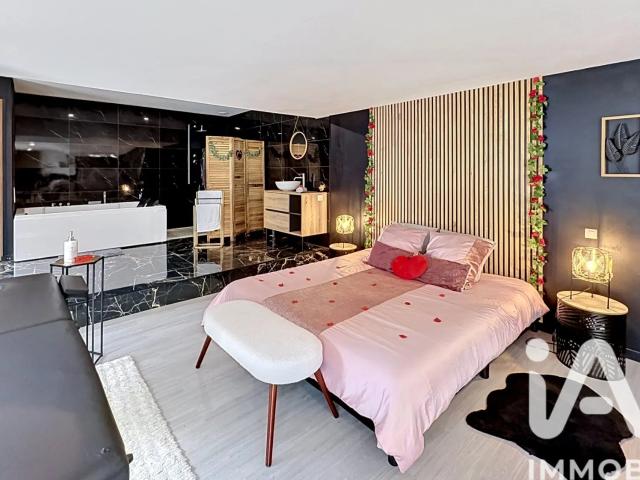 Vente Maison/villa 2 pièces