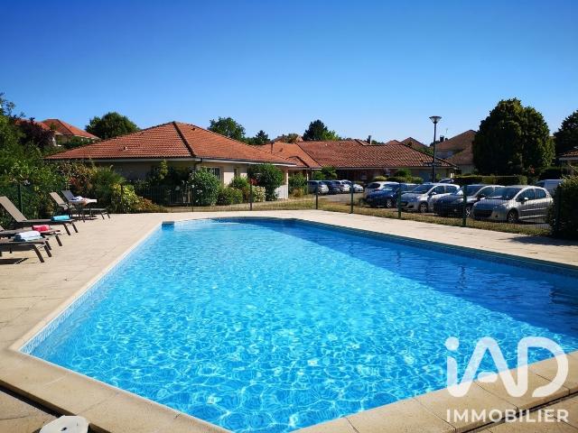 Vente Maison/villa 2 pièces