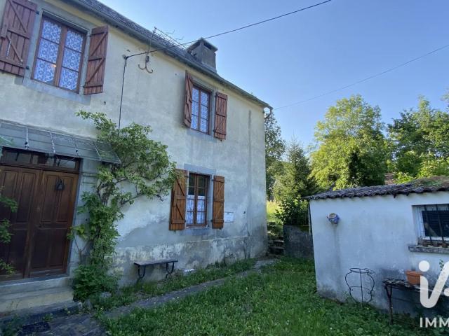 Vente Maison/villa 2 pièces