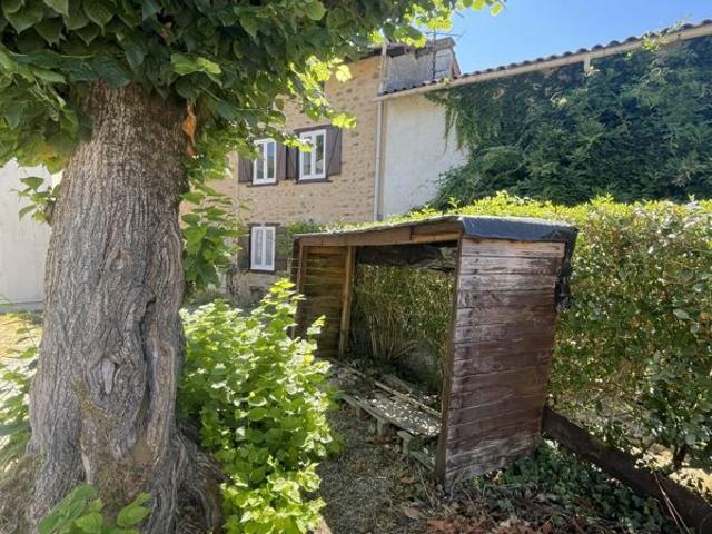 Vente Maison/villa 2 pièces
