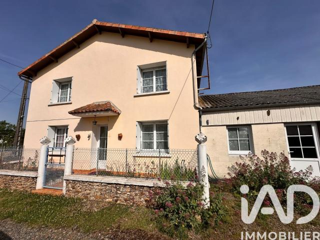 Vente Maison/villa 5 pièces