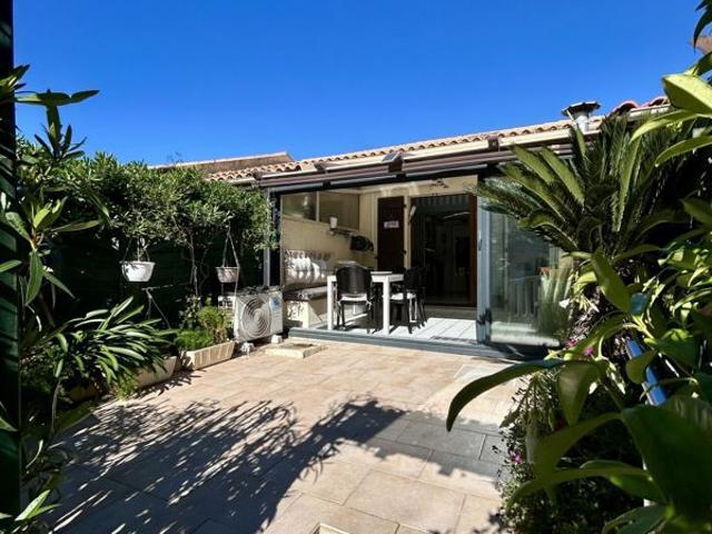 Vente Maison/villa 2 pièces
