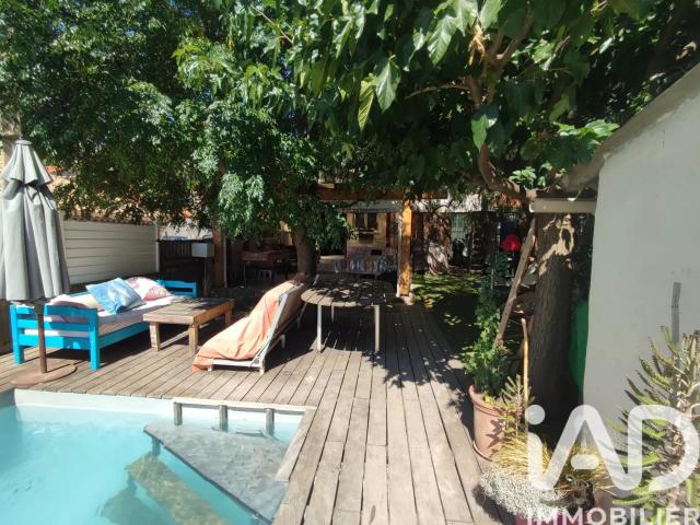 Vente Maison/villa 2 pièces