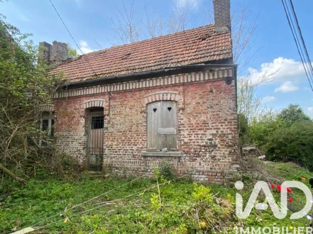 Vente Maison/villa 2 pièces