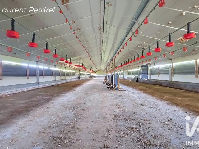 Vente Maison/villa 2 pièces