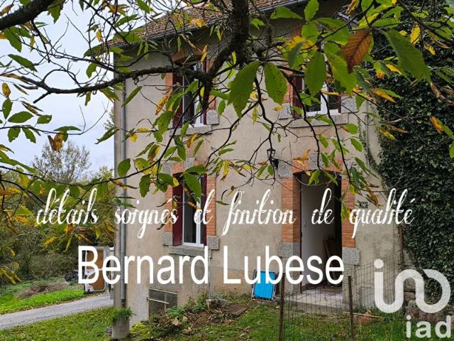 Vente Maison/villa 2 pièces