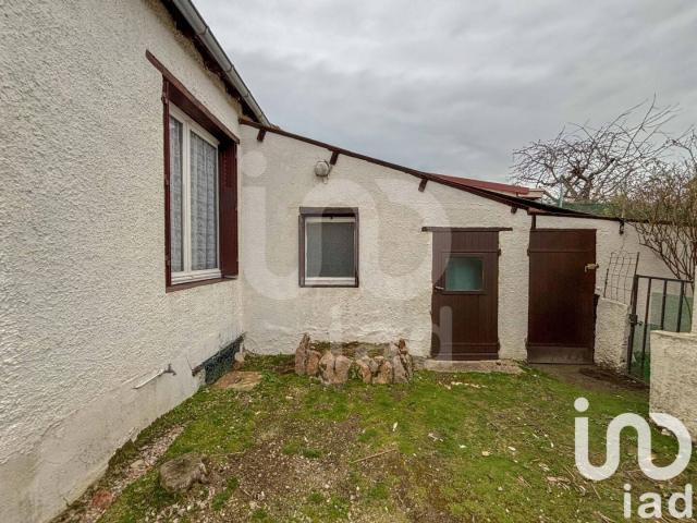 Vente Maison/villa 2 pièces