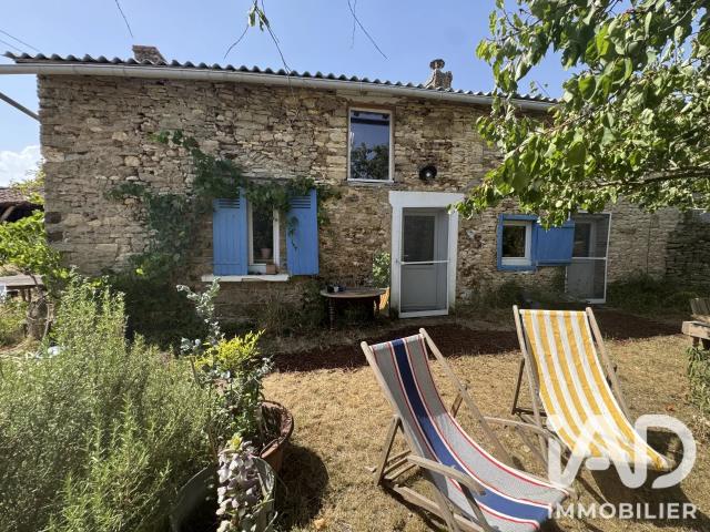 Vente Maison/villa 2 pièces