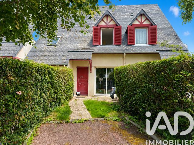 Vente Maison/villa 2 pièces