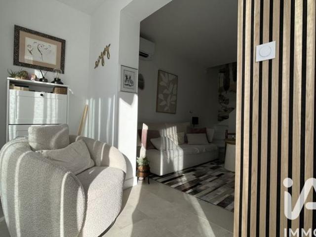 Vente Maison/villa 2 pièces