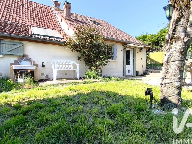 Vente Maison/villa 2 pièces