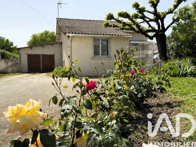 Vente Maison/villa 2 pièces