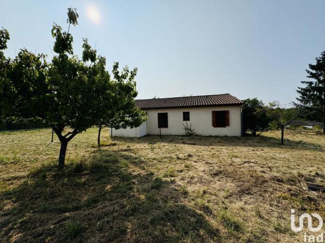 Vente Maison/villa 2 pièces