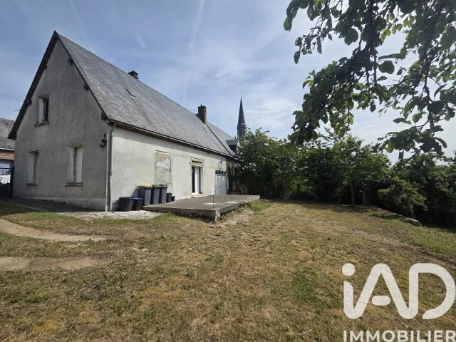Vente Maison/villa 2 pièces