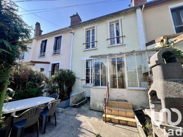 Vente Maison/villa 2 pièces