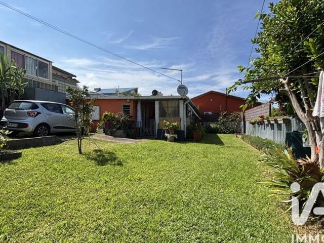 Vente Maison/villa 2 pièces