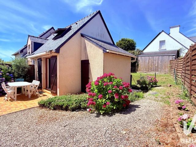 Vente Maison/villa 2 pièces