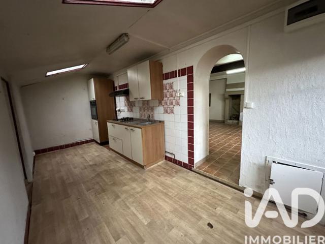 Vente Maison/villa 2 pièces