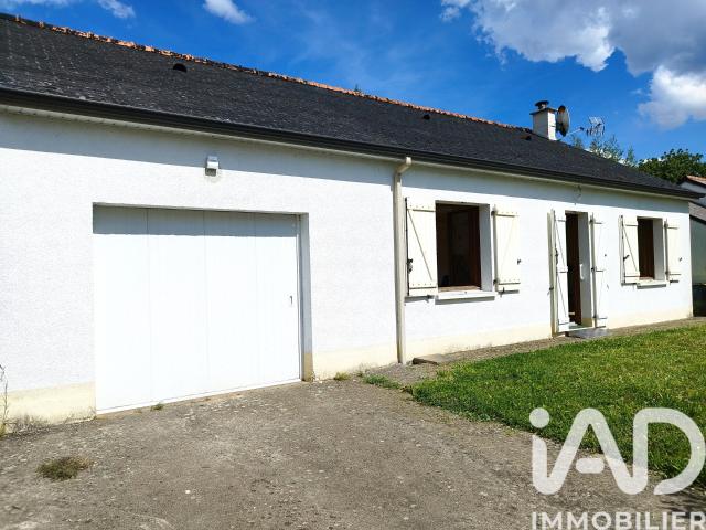 Vente Maison/villa 2 pièces