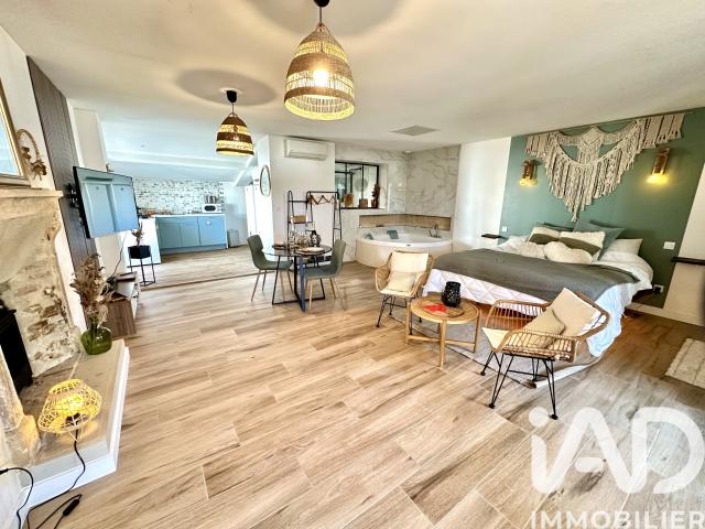 Vente Maison/villa 6 pièces