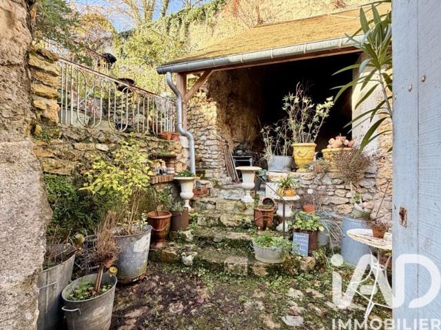 Vente Maison/villa 2 pièces