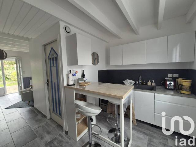 Vente Maison/villa 2 pièces