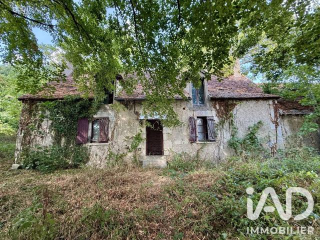 Vente Maison/villa 2 pièces