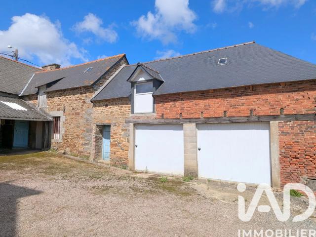 Vente Maison/villa 2 pièces